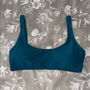 Gap Bathing Suit Bikini Top